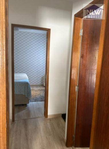 Imagem 25 de 26 de Sobrado Com 3 Dormitórios À Venda Por R$ 653.900,00 - Parque Da Vila Prudente - São Paulo/sp - So0122