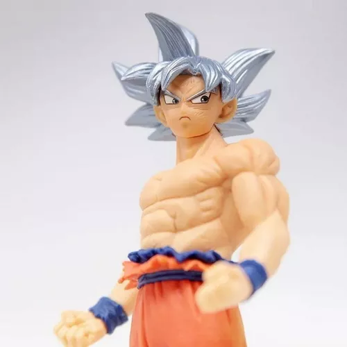 Dragon Ball Super Goku Instinto Superior Creator Ver. B em