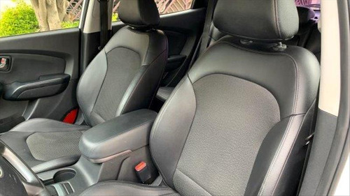 Hyundai IX35 2.0 Mpfi gl 16 Flex 4p Automatico