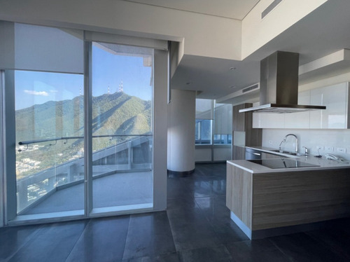 Imagen 1 de 17 de Departamento En Venta Zona Valle Ote Torre Koi En San Pedro