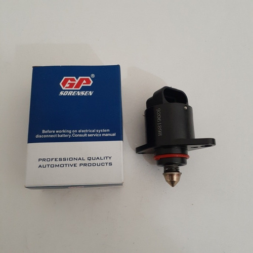 Sensor Valvula Iac Chevrolet Optra Limited Gp 4 Pines