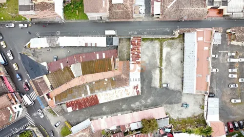 Lotes En Venta Rionegro 643-6523334