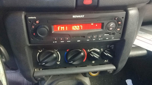 Renault Kangoo 2014