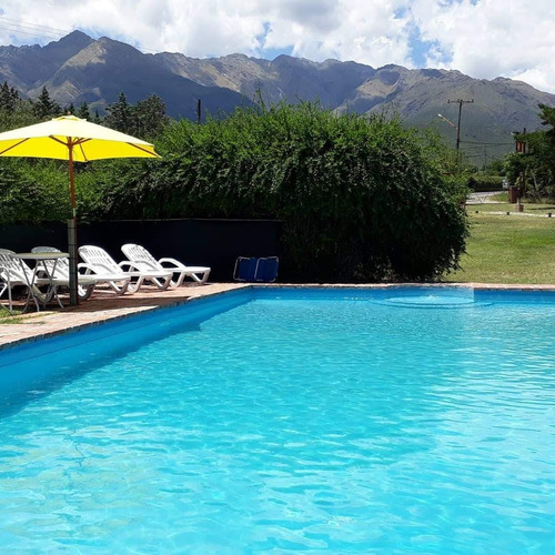 Imagen 2 de 27 de Cabañas En Alquiler Con Pileta Y Laguna En Cordoba, Los Hornillos, Valle De Traslasierra Hermosas Vistas La