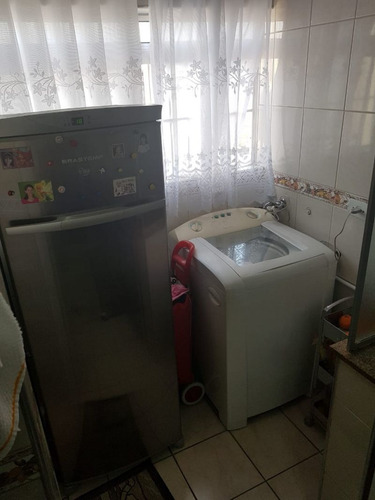 Imagem 6 de 30 de Apartamento - Ref: 6473