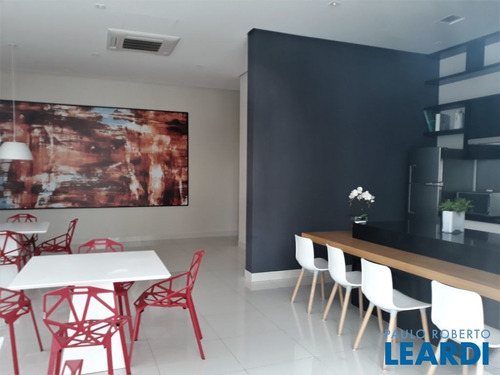 Imagem 15 de 15 de Apartamento - Real Parque - Sp - 596365