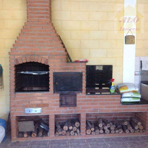 Imagem 20 de 22 de Chácara À Venda, 1680 M² Por R$ 450.000,00 - Balneário Gaivota - Itanhaém/sp - Ch0017
