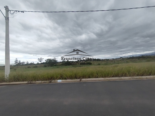 Imagem 15 de 24 de Terreno À Venda No Bairro Village Santana - Guaratinguetá/sp - Tr200