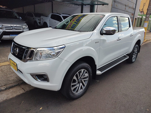 Nissan Frontier FRONTIER