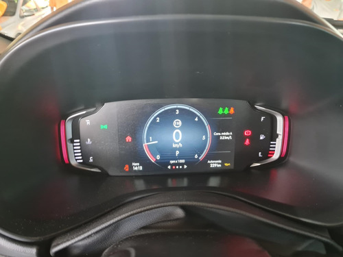 Fiat Toro 2.0 16V TURBO DIESEL VOLCANO 4WD AT9
