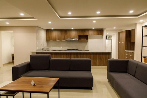Imagen 5 de 30 de Departamento En Venta Interlomas Residencial Altarea (m2d255