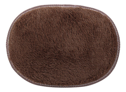 Alfombra Antideslizante De 30 X 40 Cm Para Casa, Dormitorio,