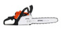 Segunda imagen para búsqueda de motosierra stihl