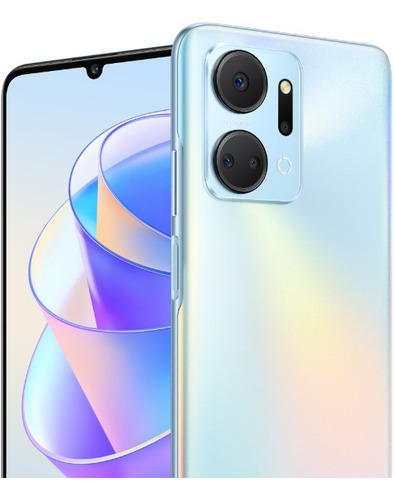 Telefono Honor X7a 6/128 Gb Nuevos