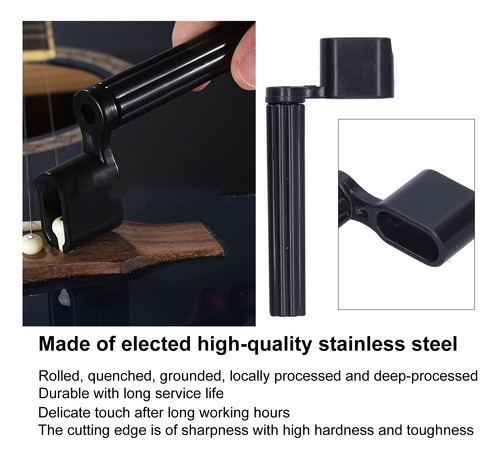 Accesorios Para Instrumentos Musicales Juego De Herramientas