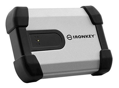 Datalocker Ironkey Empresa H350 1 Tb Usb 3.0 Cifrado De Disc