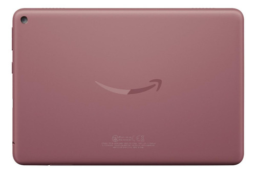 Imagen 2 de 2 de Tablet Amazon Fire HD 8 2020 KFONWI 8" 32GB plum y 2GB de memoria RAM