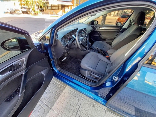 Volkswagen Golf 1.4 Comfortline Tsi Dsg 2018