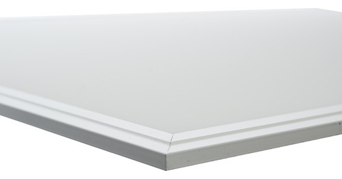 Panel Led Empotrable 1.20*.60, 60w, Luz Fría, Interior