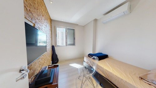 Imagem 10 de 13 de Apartamento À Venda No Bairro Barra Funda - São Paulo/sp - O-17239-28344