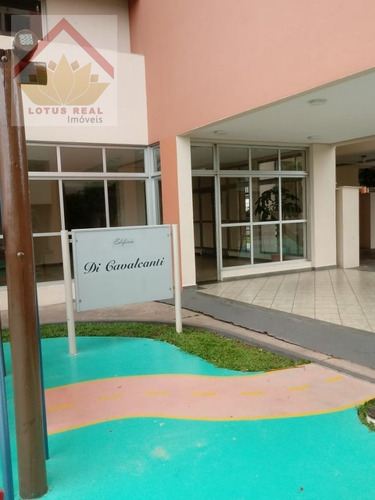 Imagem 22 de 27 de Apartamento A Venda No Bairro Jaguaribe Em Osasco - Sp. - 841-1