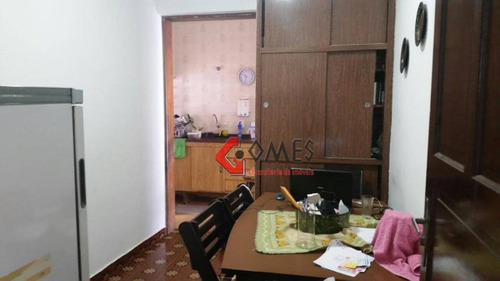 Imagem 4 de 23 de Casa Com 3 Dormitórios À Venda, 230 M² Por R$ 1.250.000,00 - Jardim Do Mar - São Bernardo Do Campo/sp - Ca0426