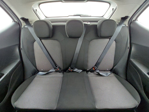 Fiat Pulse 1.3 FLEX DRIVE CVT