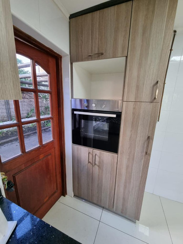 Broker Bosques 3d- Escrit- Piscina- 3 B- Llegar Y Habitar