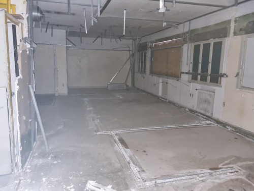 Imagen 17 de 27 de Edificio Comercial -isla De Flores Y Barrios Amorín, Palermo, 1265 M2 , 15 Mts De Frente !!