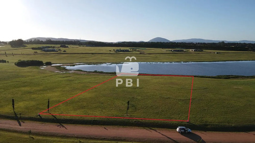 Laguna De Los Cisnes, Terreno - Ref : Pbi14242