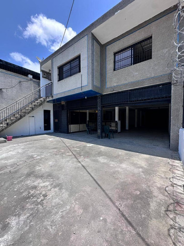 239312 Am* Venta De Galpon En Puerto Cabello