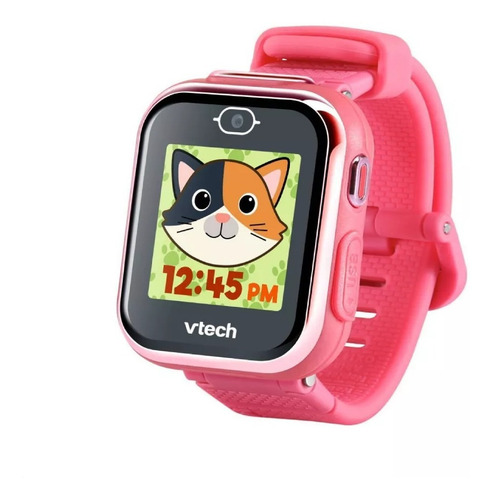 Reloj Inteligente Para Niños Smartwatch Dx3