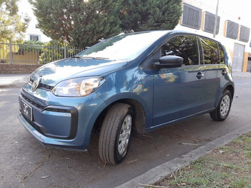 Volkswagen Up! 1.0 Take Up! Aa 75cv