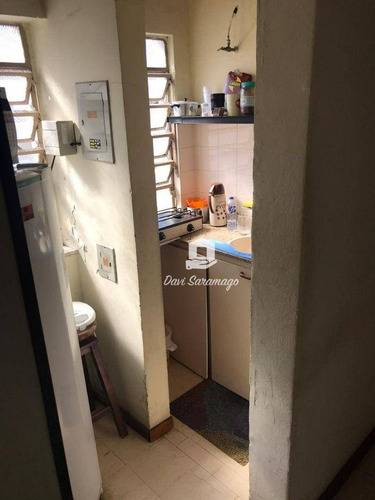 Imagem 9 de 10 de Sala À Venda, 85 M² Por R$ 320.000,00 - Centro - Niterói/rj - Sa0053