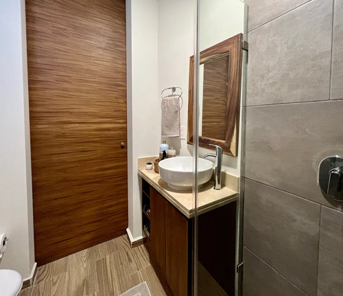 Renta Estudio O Loft En El Centro Tulum