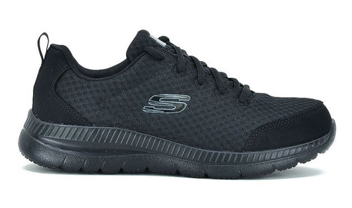 Champion Deportivo Skechers Bountiful All Black