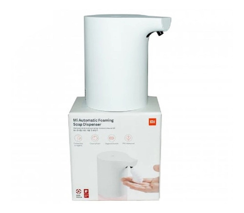 Dispensador De Jabon Xiaomi Rice Automatic Hand Washing Suit