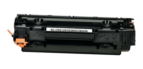 Toner Impresora Hp P1102w Chip Certificado Carga De 800 Pag