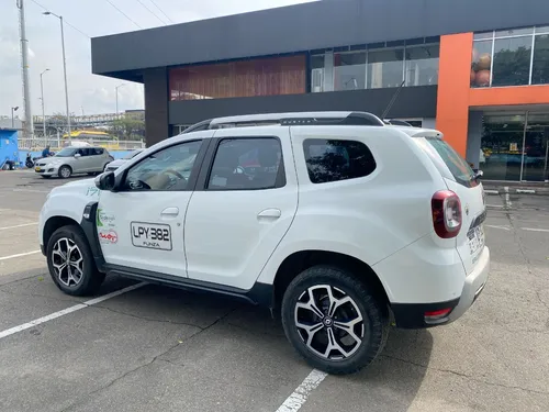 Renault Duster 1.3 Intense Mt 4x4