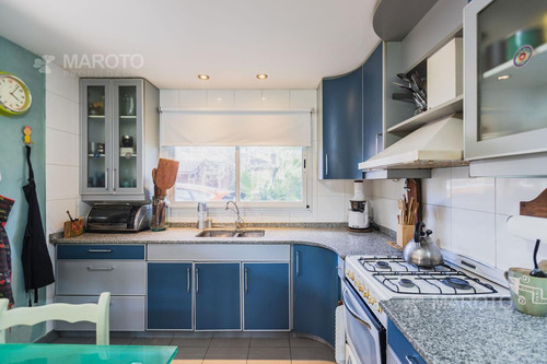 Imagen 18 de 30 de Casa En Venta En Barrio San Lucas Con Cuatro Dormitorios - Maroto Propiedades