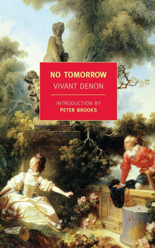 Libro: No Tomorrow (new York Review Books Classics) (english