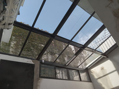 Cerramientos De Aluminio/ Trchos Corredizos/ Ventanas Dvh