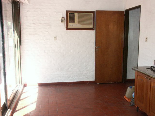 Departamento 2 Dormitorios Merlo Sur Centro 1° Piso