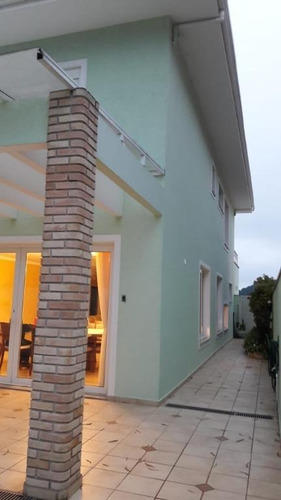 Imagem 15 de 15 de Casa Gênesis 1 - Avalia Permuta Em Alphaville Menor Valor - Ca0123