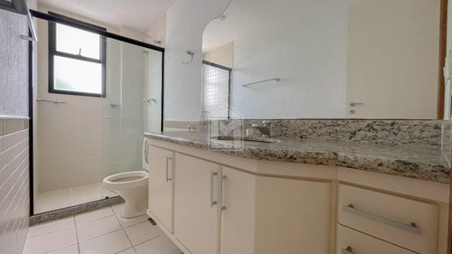 Imagem 19 de 30 de Apartamento 03 Quartos Para Vender, Com 115m², 02 Vagas De Garagem, Na Enseada Do Suá, Vitória/es - 1735