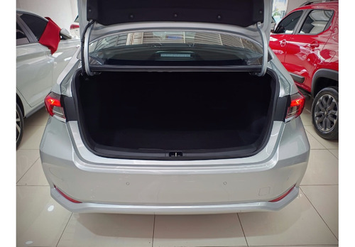 Toyota Corolla 2.0 VVT-IE FLEX XEI DIRECT SHIFT