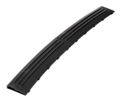 Imagen 1 de 3 de Placa Superior Parachoque Trasero Hyundai H1 1998/2006