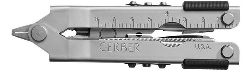 Pinza Múltiple Gerber Mp600, Aguja Para Nariz, Inoxidable 0