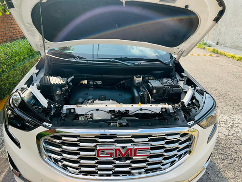 GMC Terrain 2.0 Denali At