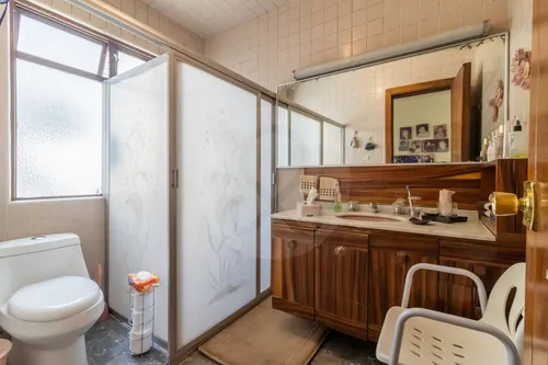 Casa En Venta En Letrán Valle